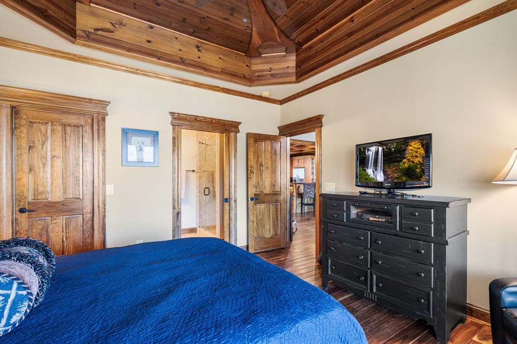 577 Beech Cove Drive, Hiawassee GA 30546 - Photo