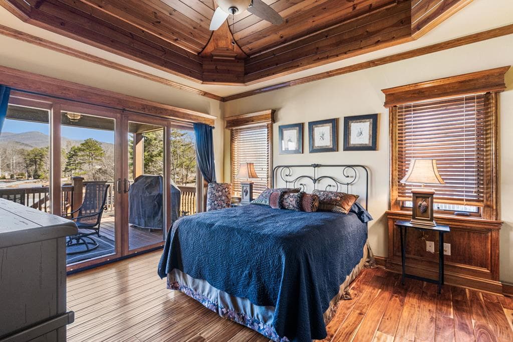 577 Beech Cove Drive, Hiawassee GA 30546 - Photo