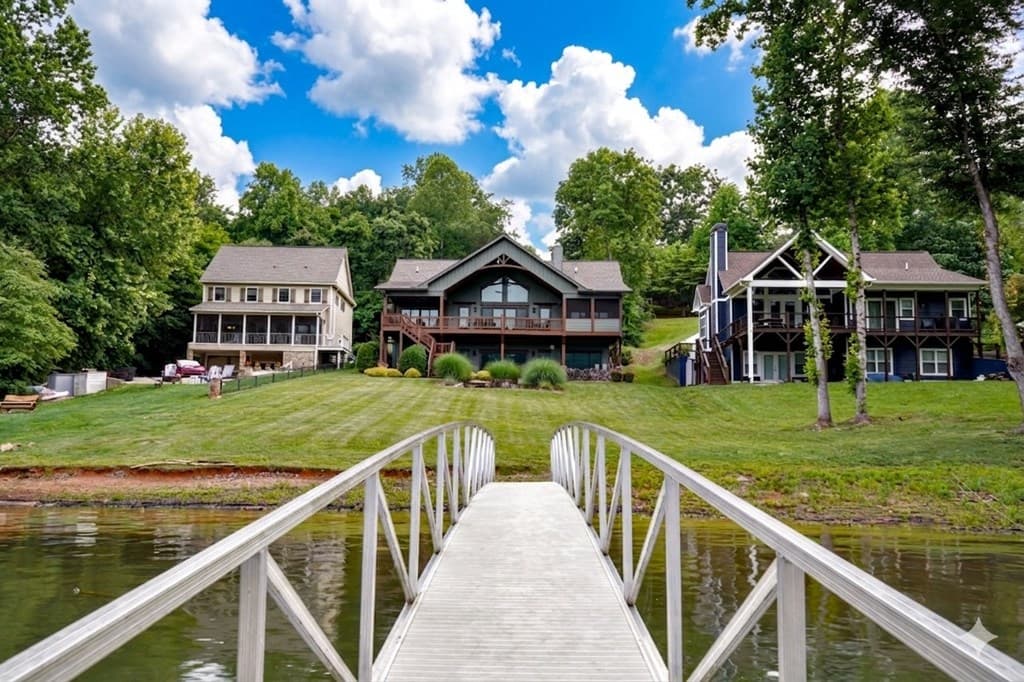 577 Beech Cove Drive, Hiawassee GA 30546 - Photo