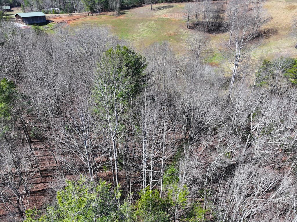 0 Meredith Drive, Turtletown TN 37391 - Photo