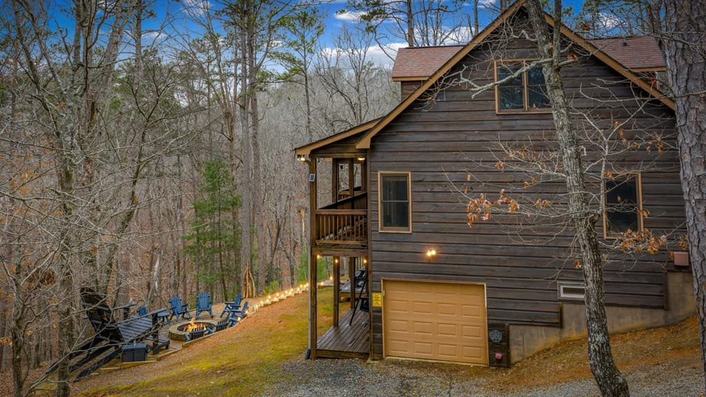 1503 Garnet Drive, Ellijay GA 30540 - Photo