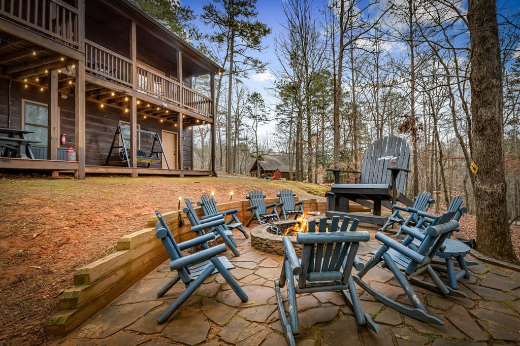1503 Garnet Drive, Ellijay GA 30540 - Photo