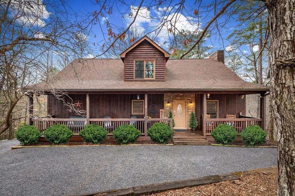 1503 Garnet Drive, Ellijay GA 30540 - Photo