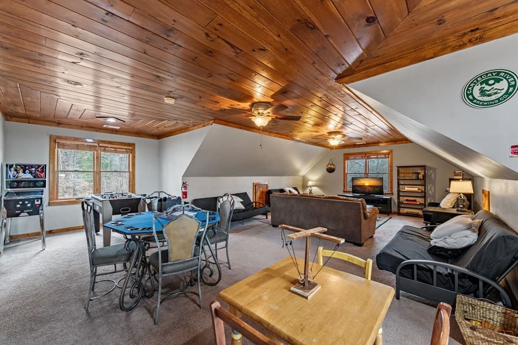 1503 Garnet Drive, Ellijay GA 30540 - Photo