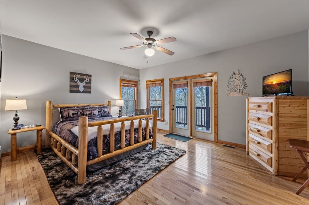 1503 Garnet Drive, Ellijay GA 30540 - Photo