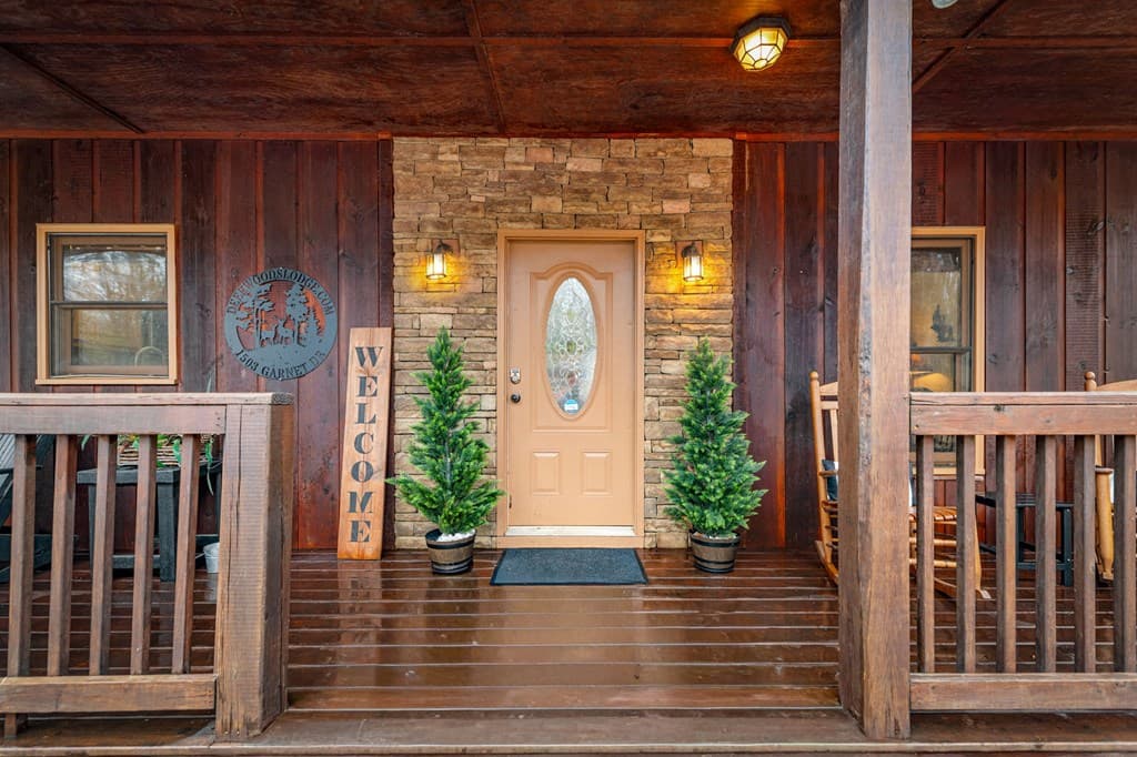 1503 Garnet Drive, Ellijay GA 30540 - Photo