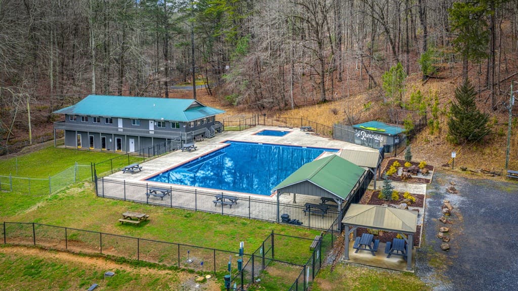 1503 Garnet Drive, Ellijay GA 30540 - Photo