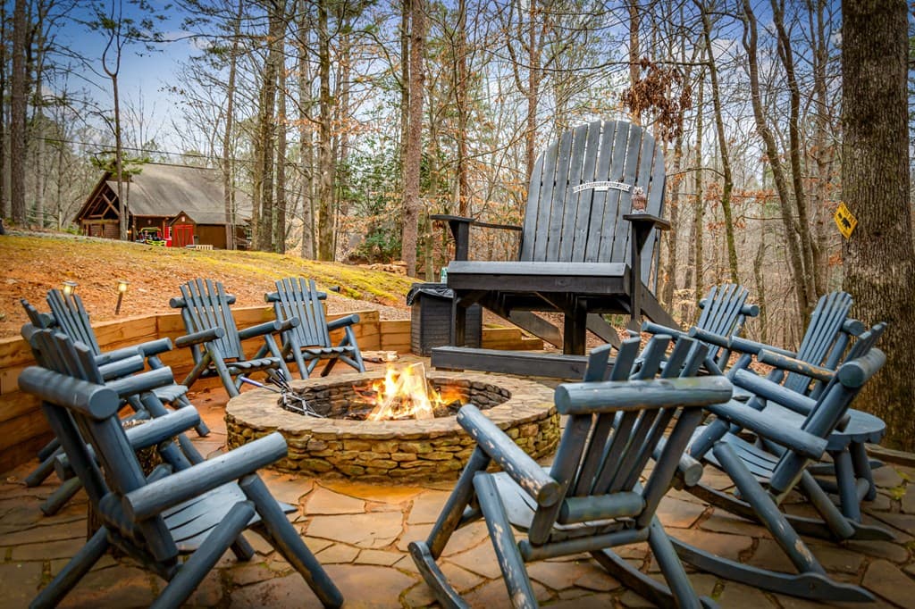 1503 Garnet Drive, Ellijay GA 30540 - Photo