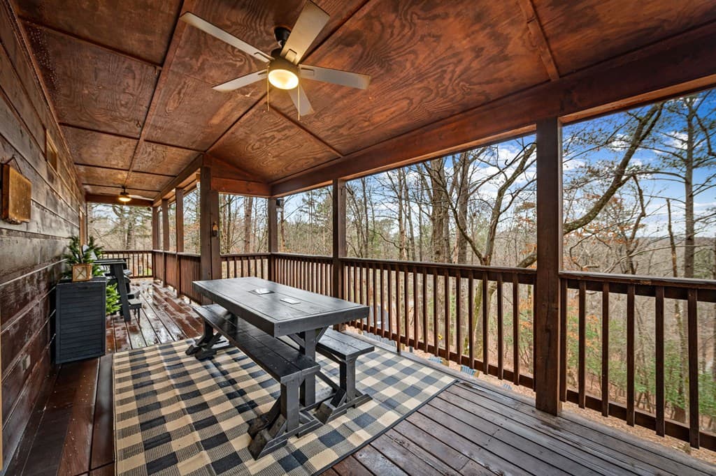 1503 Garnet Drive, Ellijay GA 30540 - Photo