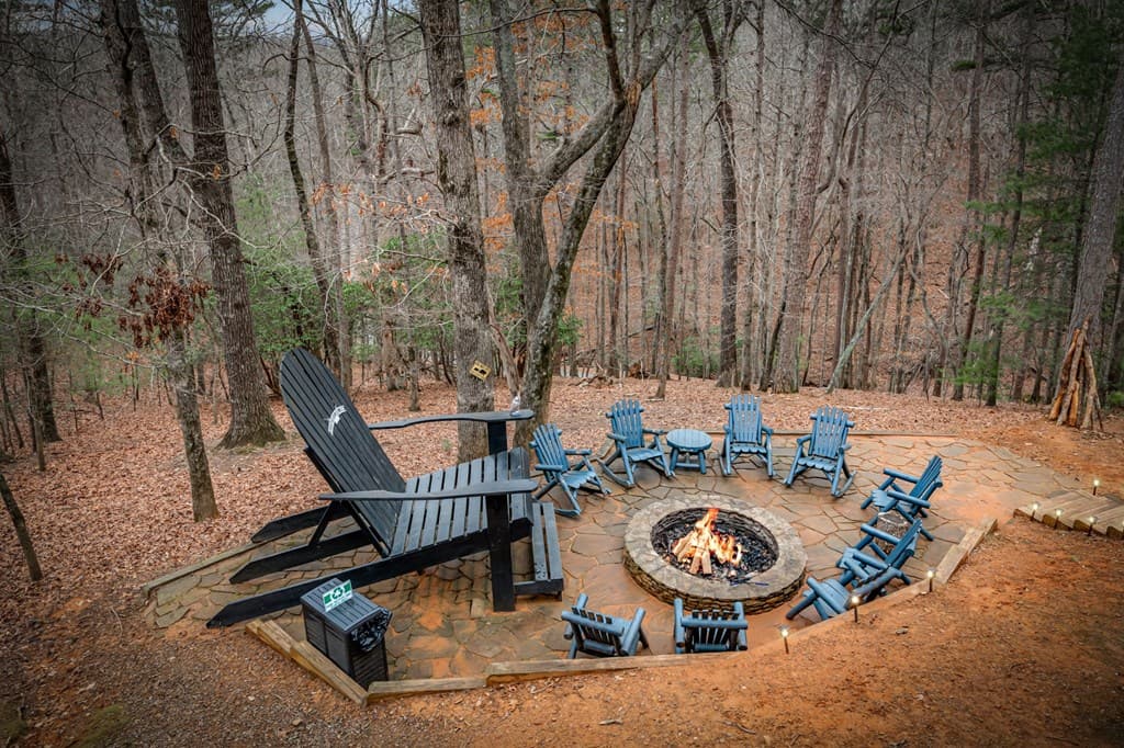 1503 Garnet Drive, Ellijay GA 30540 - Photo