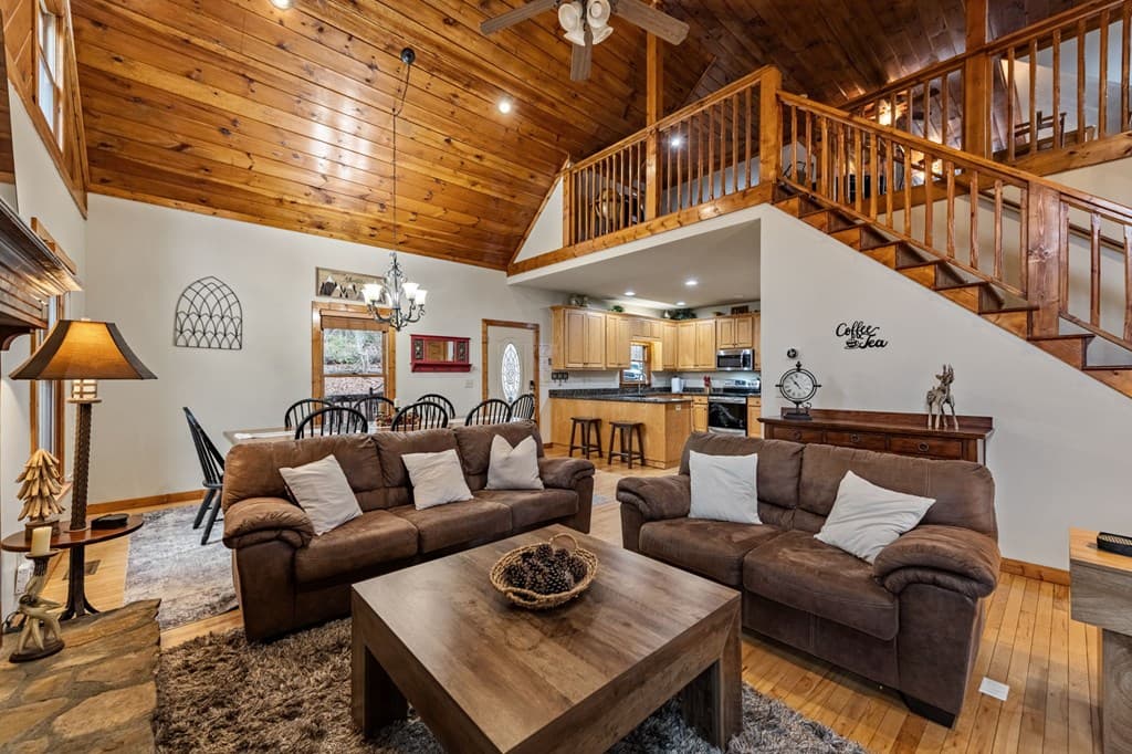 1503 Garnet Drive, Ellijay GA 30540 - Photo