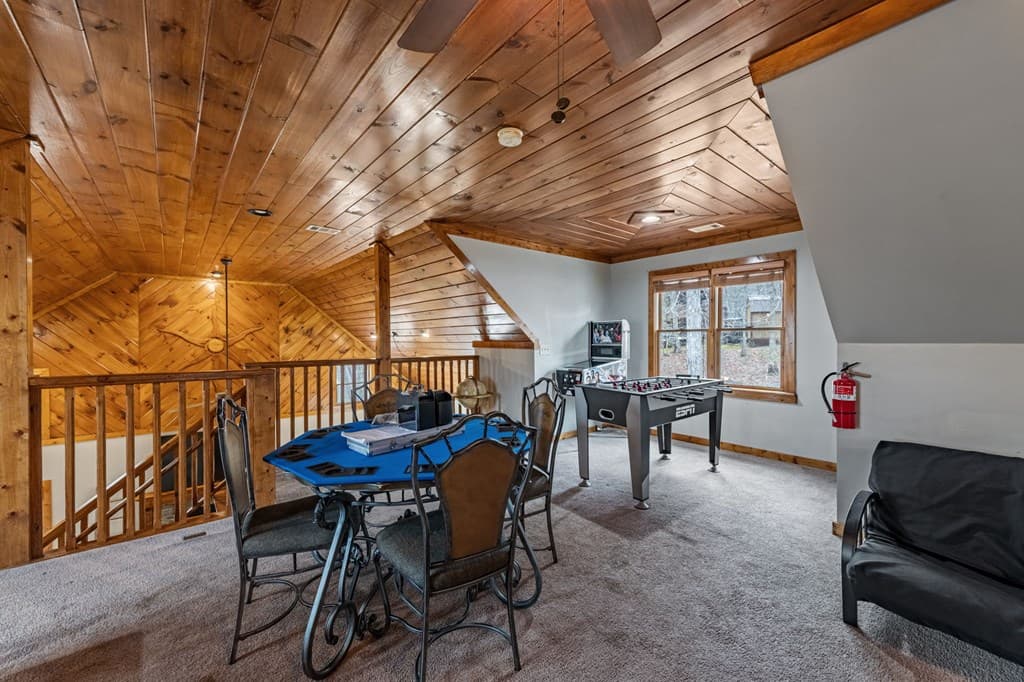 1503 Garnet Drive, Ellijay GA 30540 - Photo