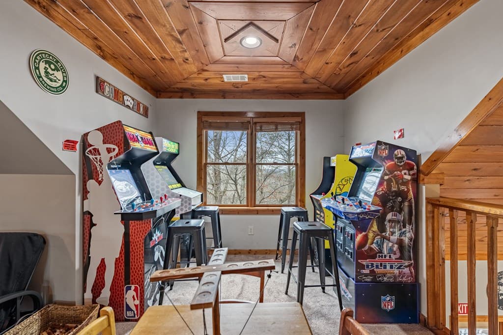 1503 Garnet Drive, Ellijay GA 30540 - Photo