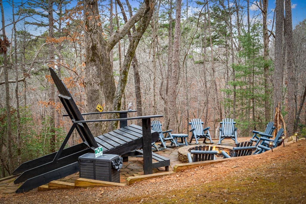 1503 Garnet Drive, Ellijay GA 30540 - Photo