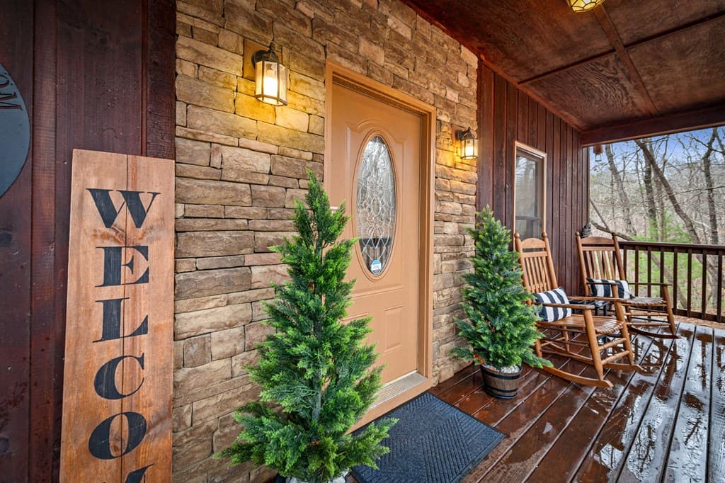 1503 Garnet Drive, Ellijay GA 30540 - Photo