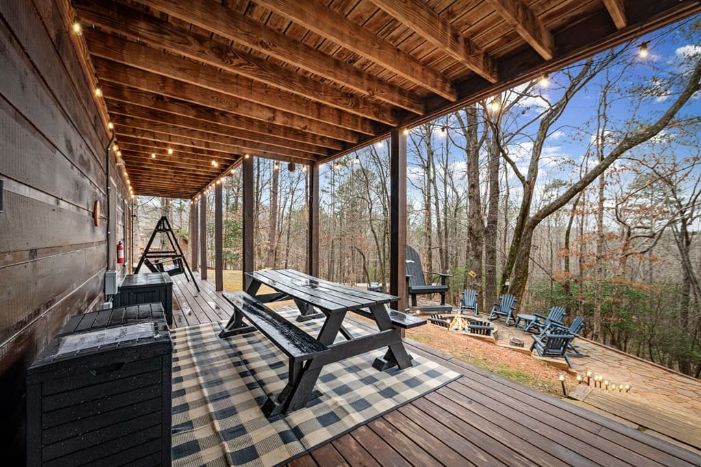 1503 Garnet Drive, Ellijay GA 30540 - Photo