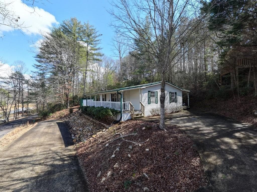 333 Reece Creek Road W, Blairsville GA 30512 - Photo