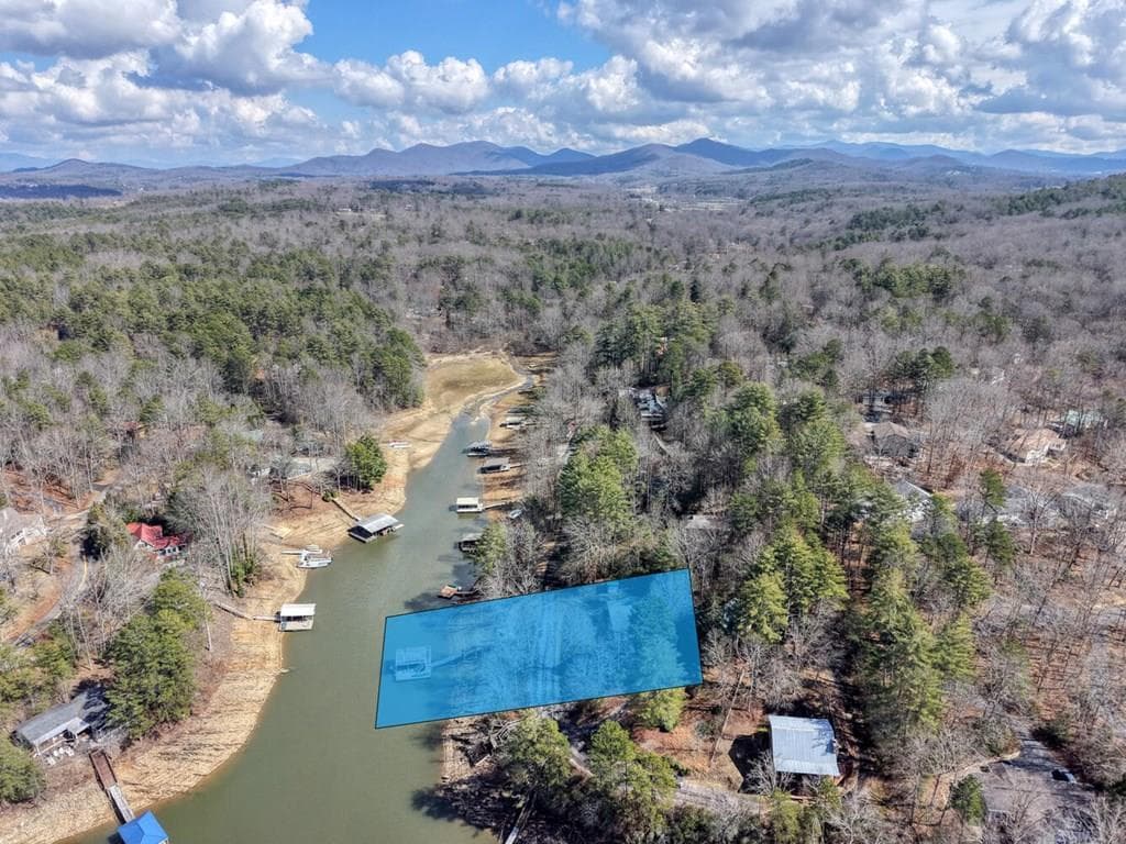 333 Reece Creek Road W, Blairsville GA 30512 - Photo