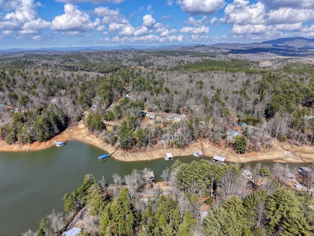 333 Reece Creek Road W, Blairsville GA 30512 - Photo