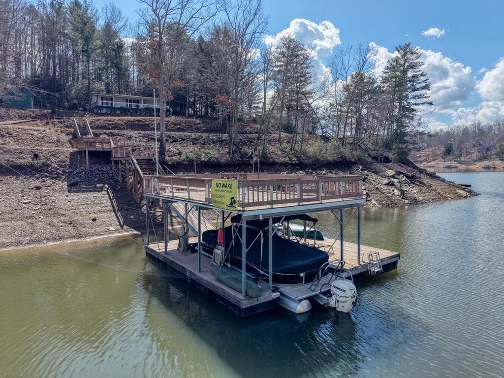 333 Reece Creek Road W, Blairsville GA 30512 - Photo