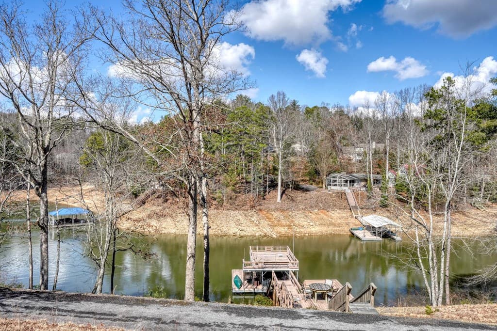 333 Reece Creek Road W, Blairsville GA 30512 - Photo