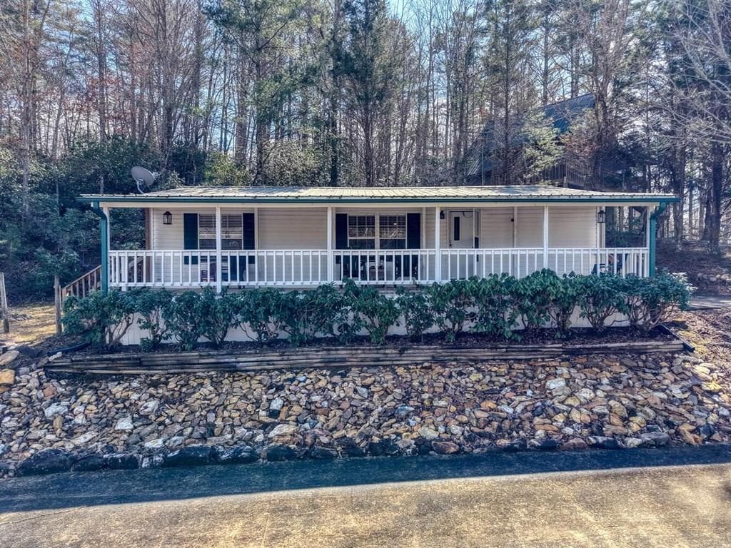 333 Reece Creek Road W, Blairsville GA 30512 - Primary photo