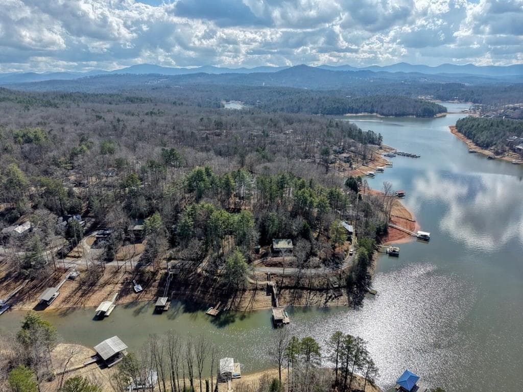 333 Reece Creek Road W, Blairsville GA 30512 - Photo