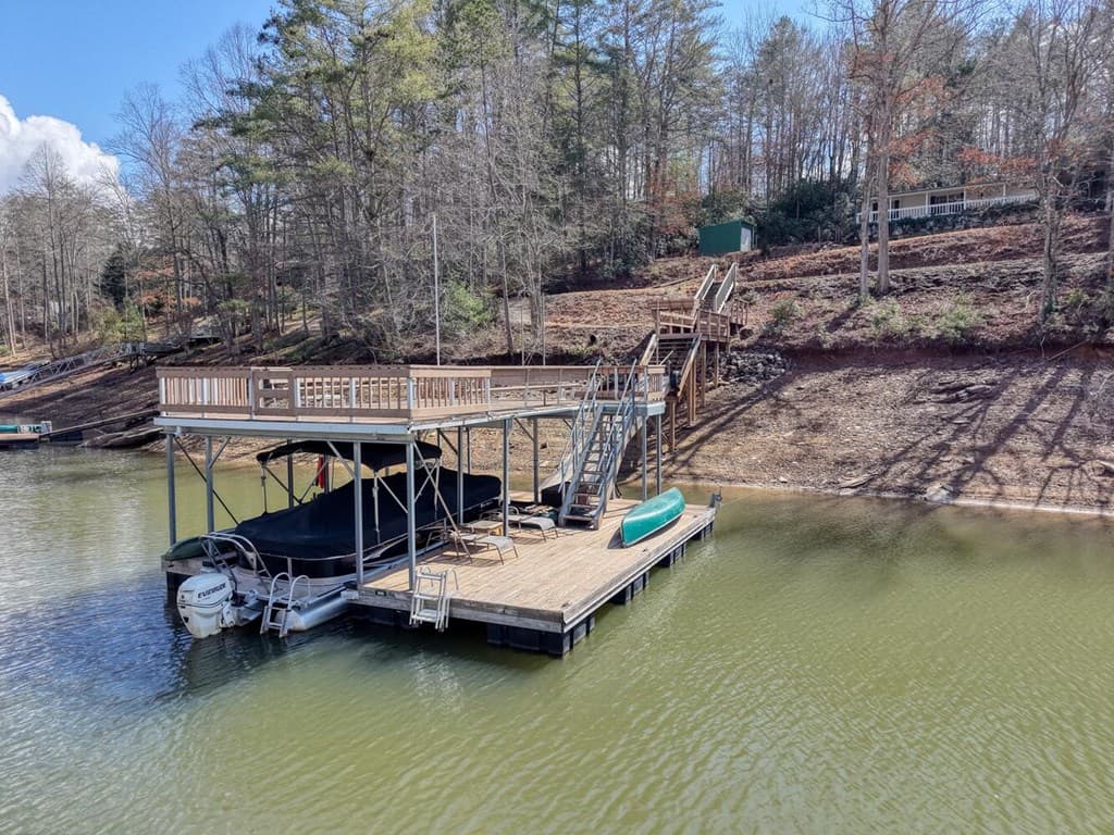333 Reece Creek Road W, Blairsville GA 30512 - Photo