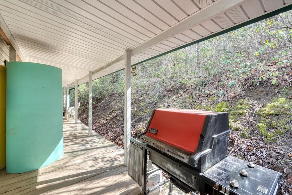 333 Reece Creek Road W, Blairsville GA 30512 - Photo