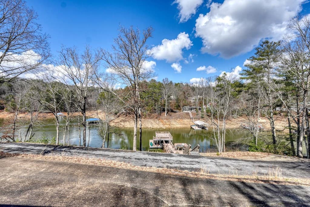 333 Reece Creek Road W, Blairsville GA 30512 - Photo