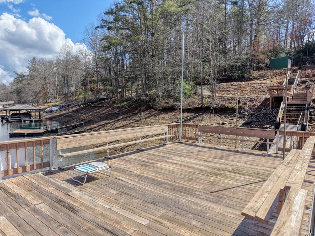 333 Reece Creek Road W, Blairsville GA 30512 - Photo