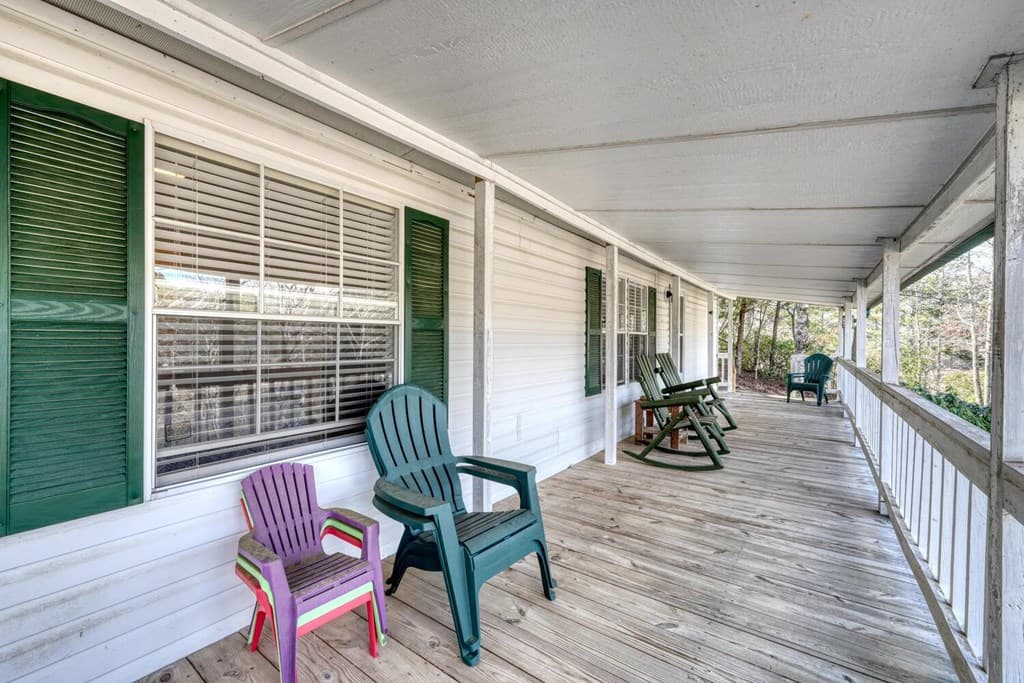 333 Reece Creek Road W, Blairsville GA 30512 - Photo