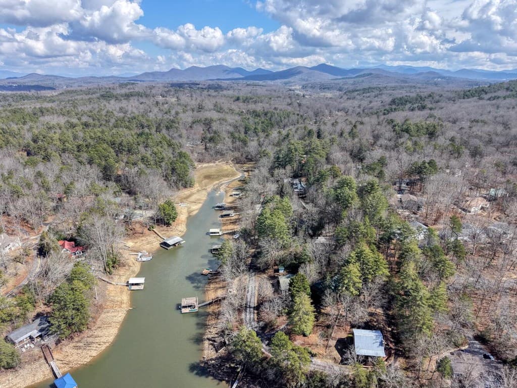 333 Reece Creek Road W, Blairsville GA 30512 - Photo