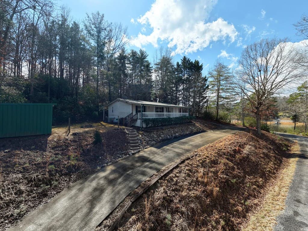 333 Reece Creek Road W, Blairsville GA 30512 - Photo