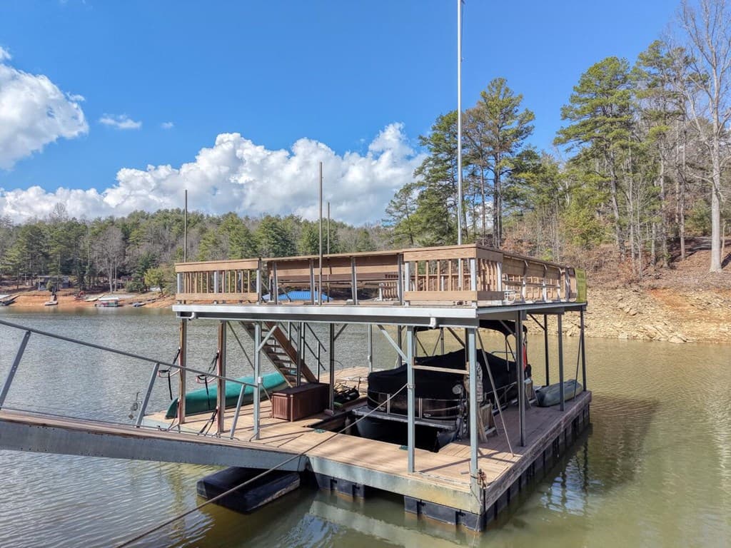 333 Reece Creek Road W, Blairsville GA 30512 - Photo