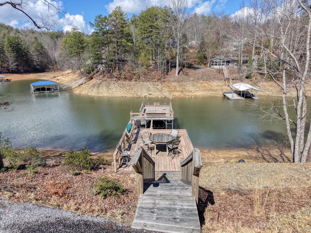333 Reece Creek Road W, Blairsville GA 30512 - Photo