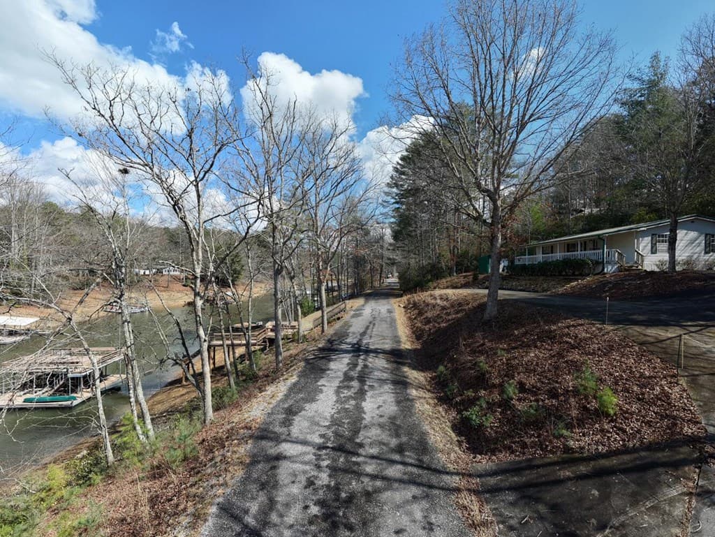 333 Reece Creek Road W, Blairsville GA 30512 - Photo