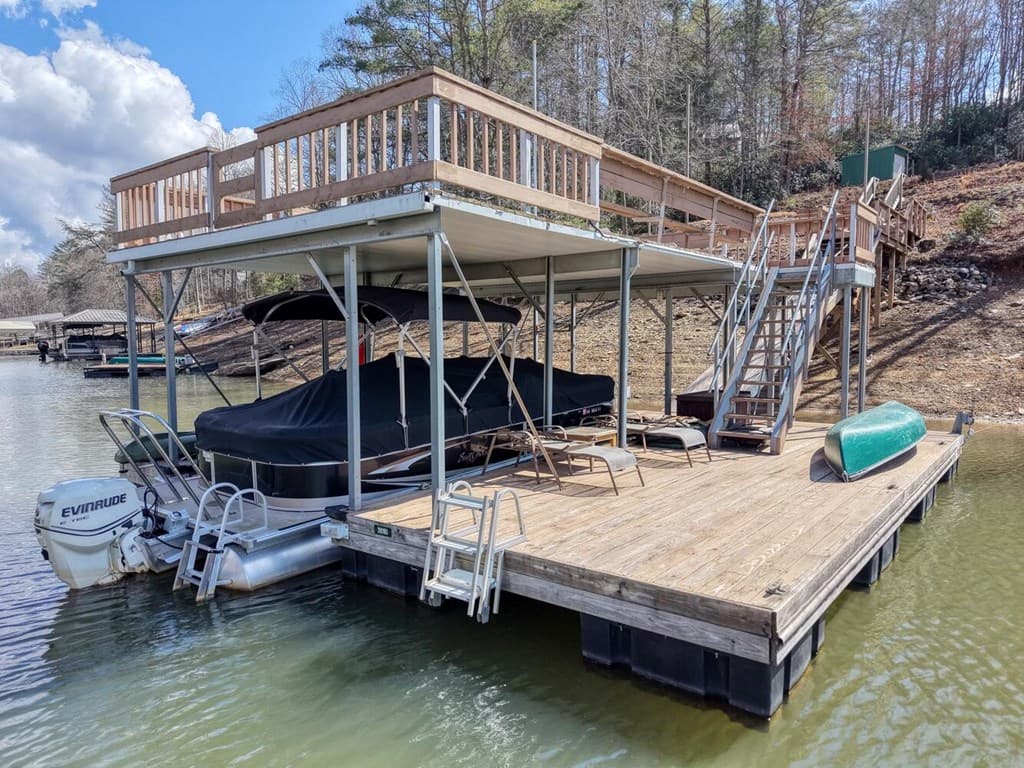 333 Reece Creek Road W, Blairsville GA 30512 - Photo