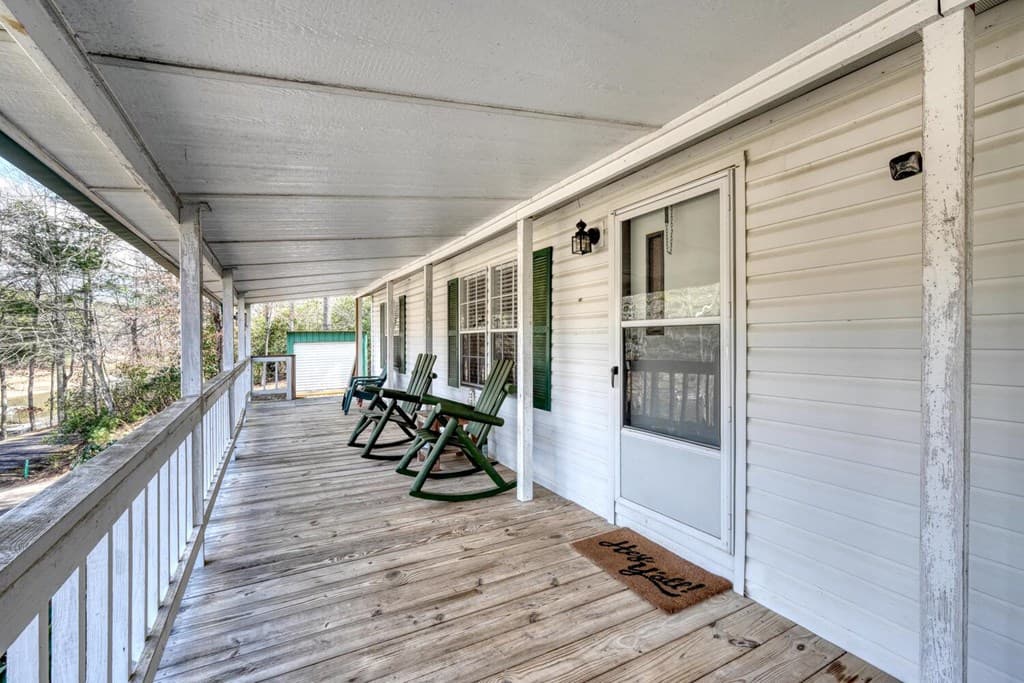 333 Reece Creek Road W, Blairsville GA 30512 - Photo