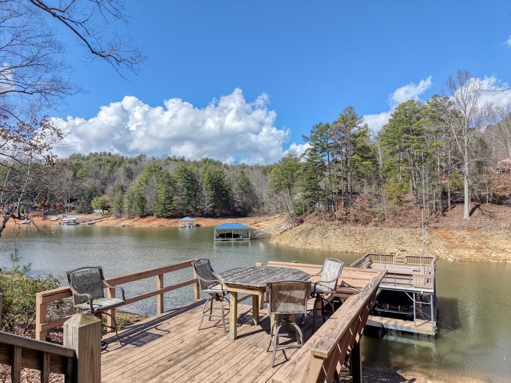 333 Reece Creek Road W, Blairsville GA 30512 - Photo