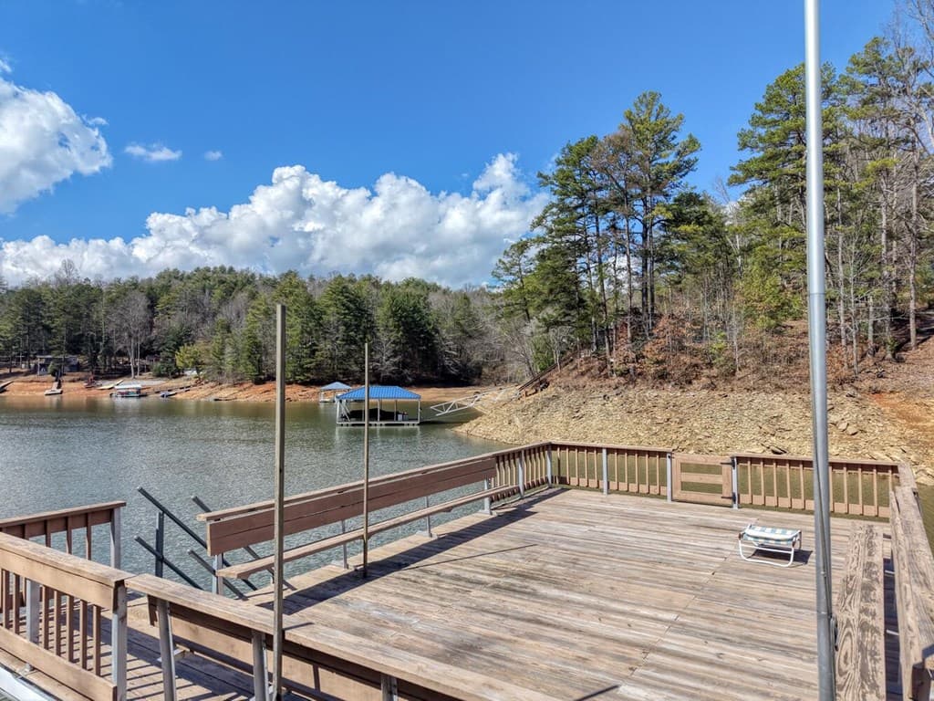 333 Reece Creek Road W, Blairsville GA 30512 - Photo