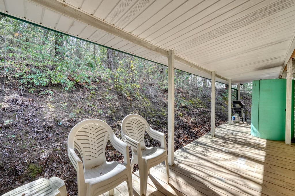 333 Reece Creek Road W, Blairsville GA 30512 - Photo
