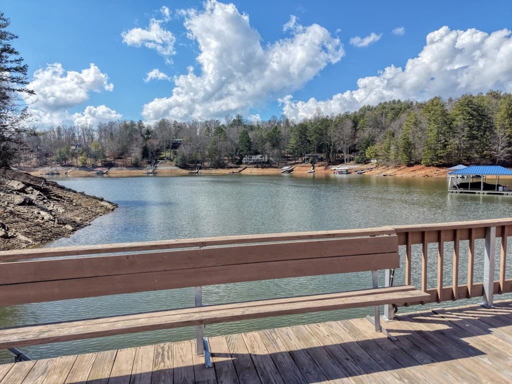 333 Reece Creek Road W, Blairsville GA 30512 - Photo