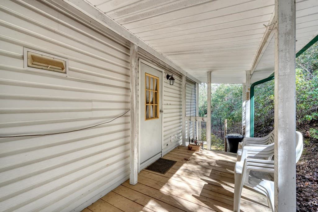 333 Reece Creek Road W, Blairsville GA 30512 - Photo