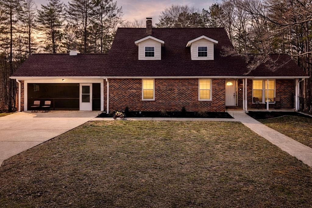 30 Skyline Drive, Murphy NC 28906 - Photo