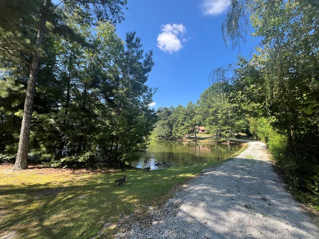 1535 Rogers Lake Road, Lithonia GA 30058 - Photo