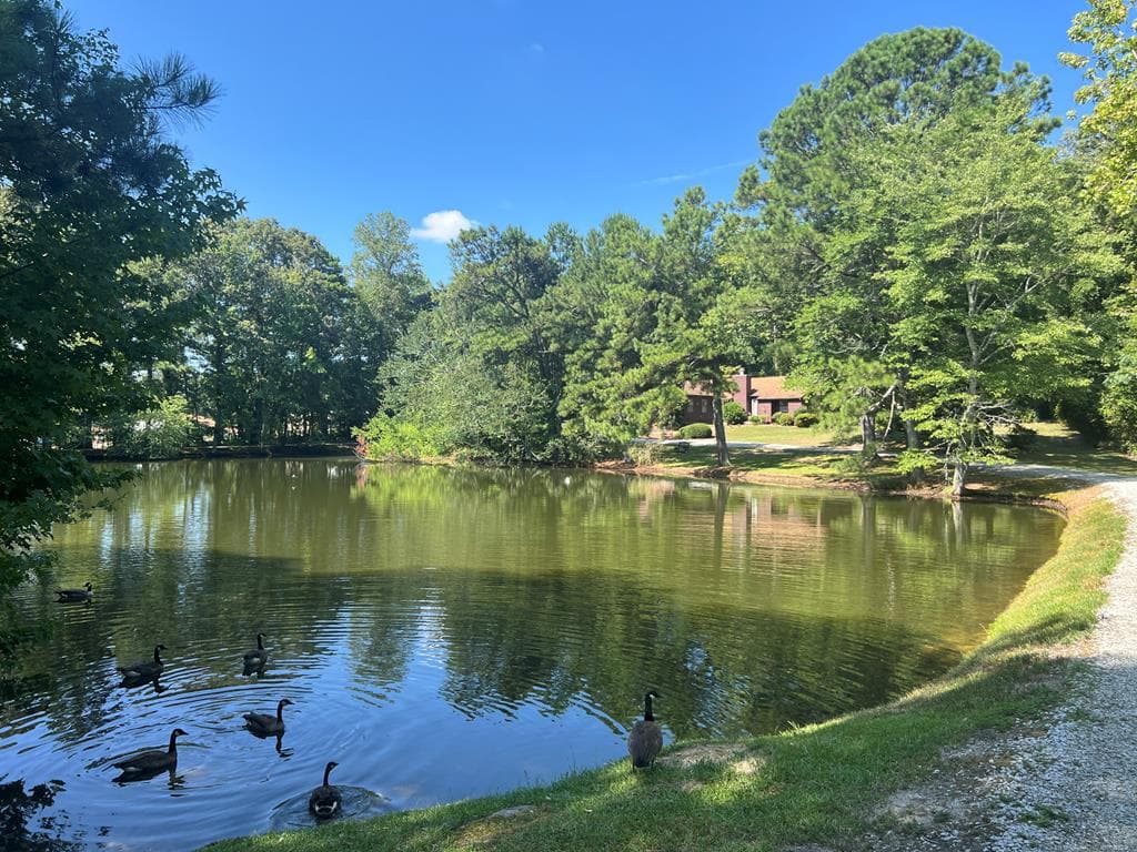 1535 Rogers Lake Road, Lithonia GA 30058 - Primary photo