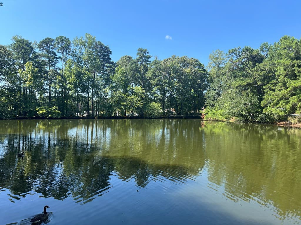 1535 Rogers Lake Road, Lithonia GA 30058 - Photo