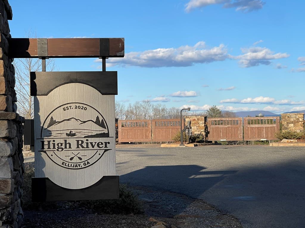 Lot# 208 Pinnacle Drive, Ellijay GA 30540 - Photo