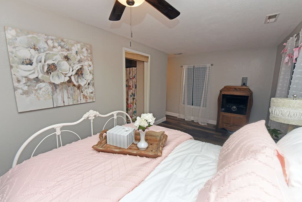 91 Hickory Street, Hayesville NC 28904 - Photo